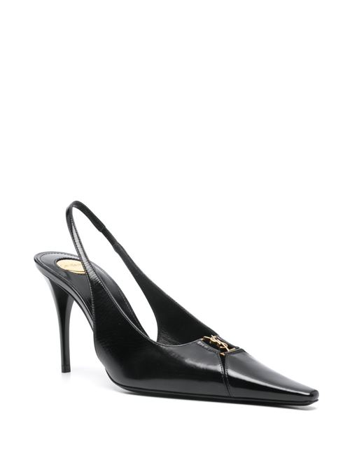 Decolletè Babilone SAINT LAURENT | 806685AAESX1000